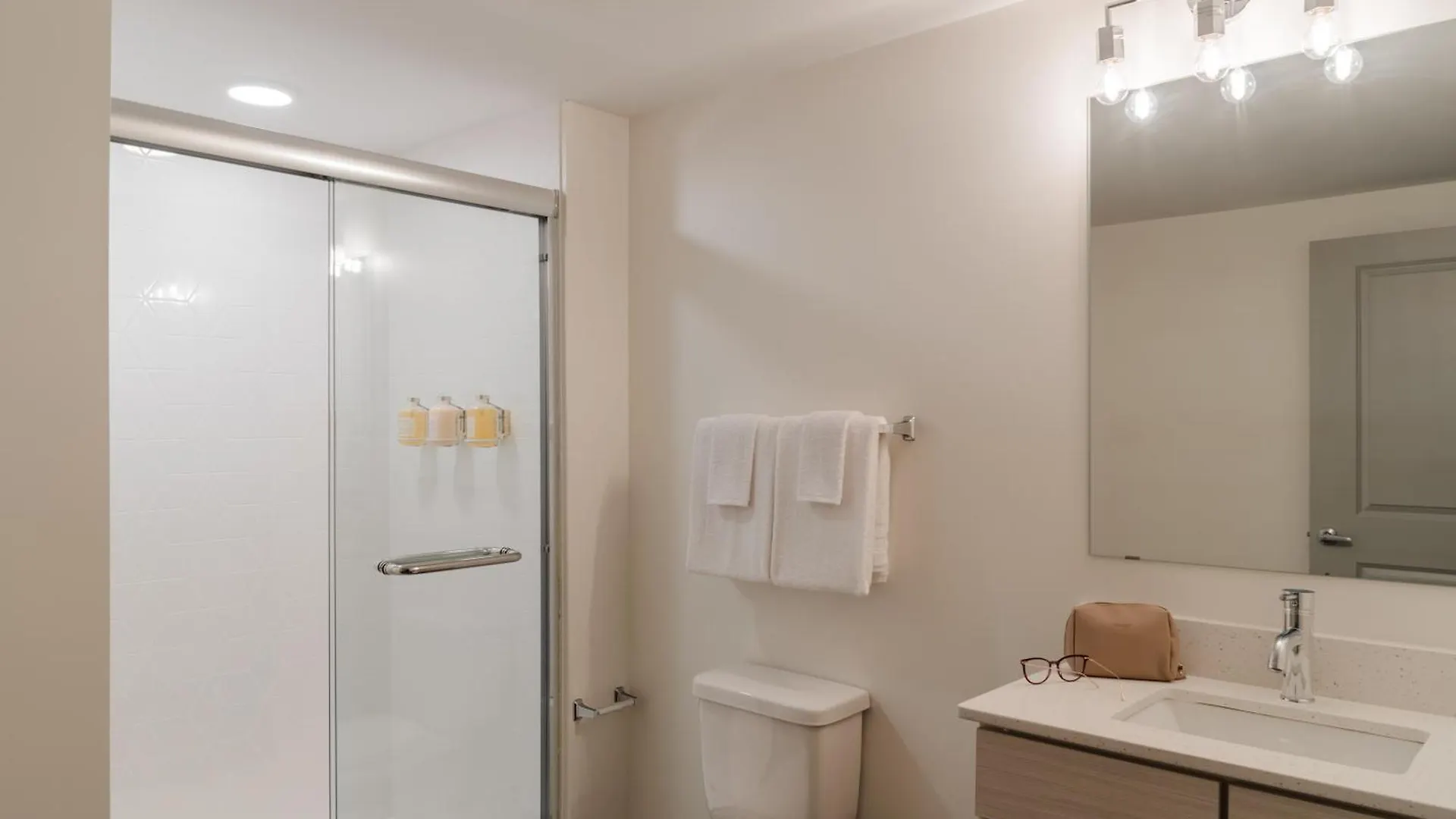 Aparthotel Kasa Capitol Hill Downtown Nashville