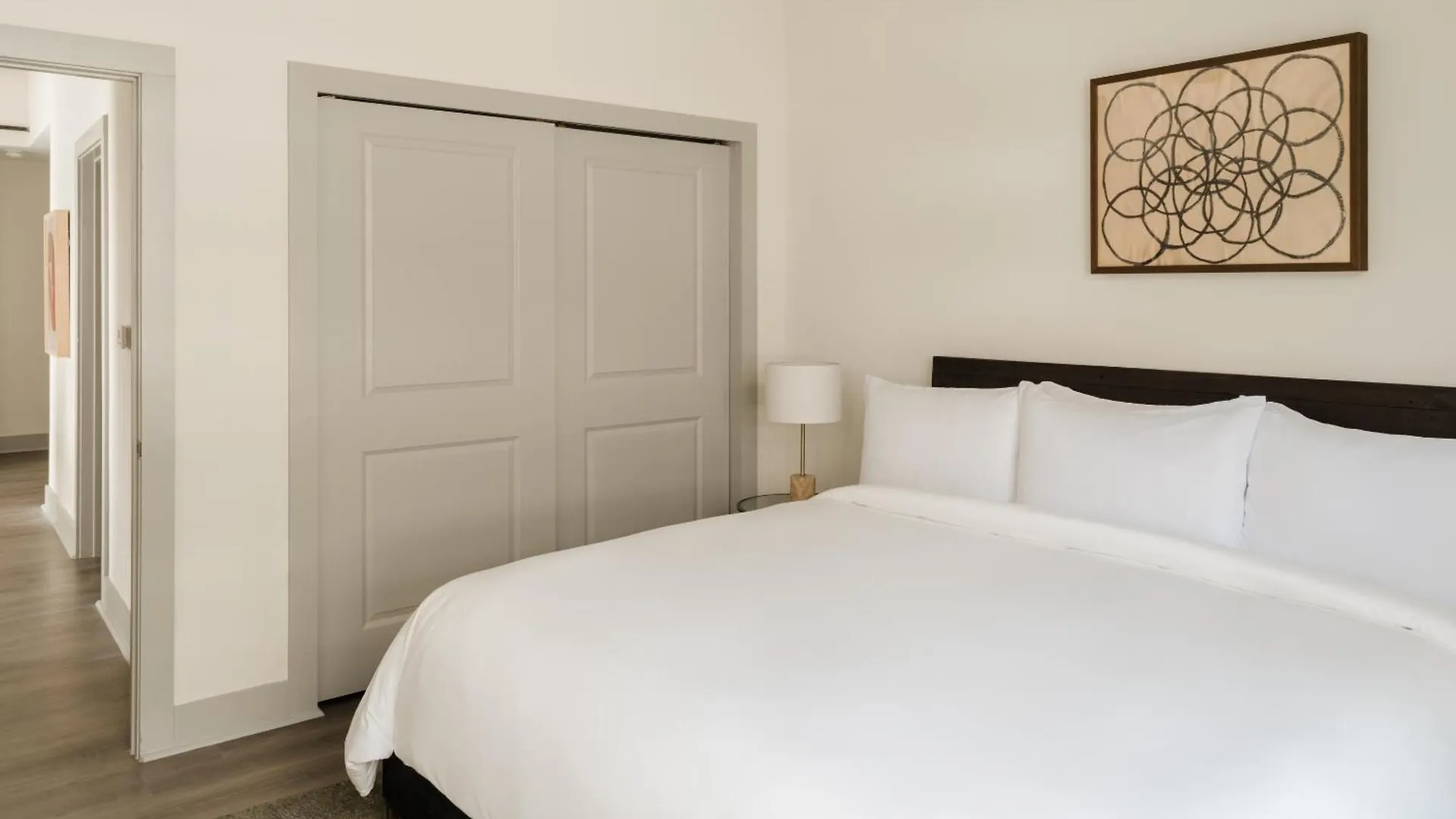 Aparthotel Kasa Capitol Hill Downtown Nashville