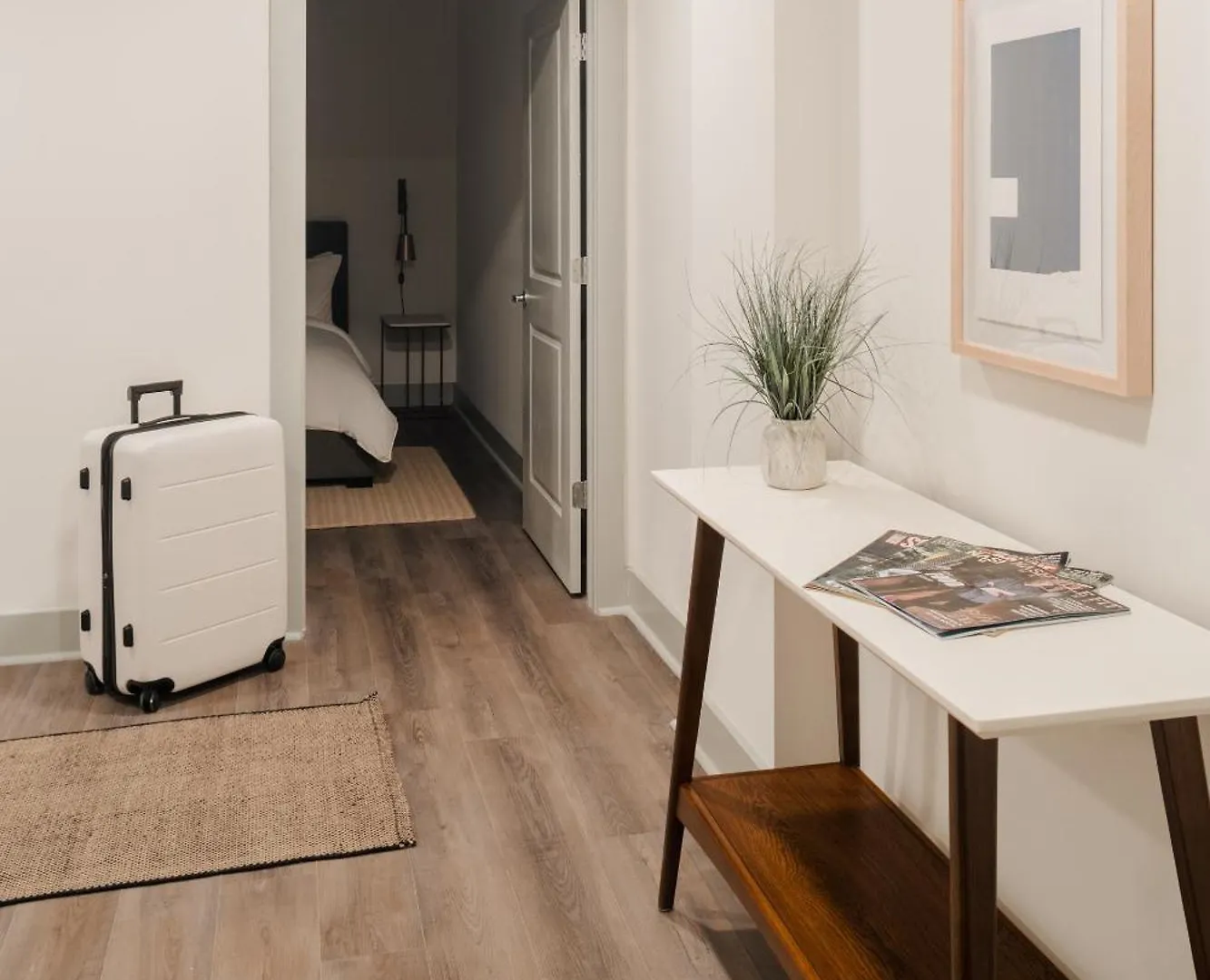 **** Aparthotel Kasa Capitol Hill Downtown Nashville United States