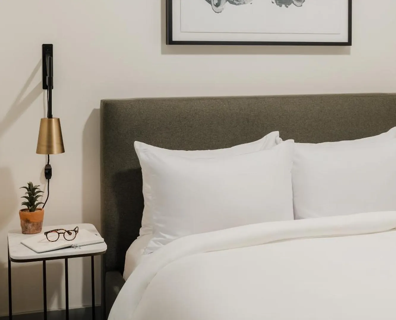 Kasa Capitol Hill Downtown Nashville Aparthotel