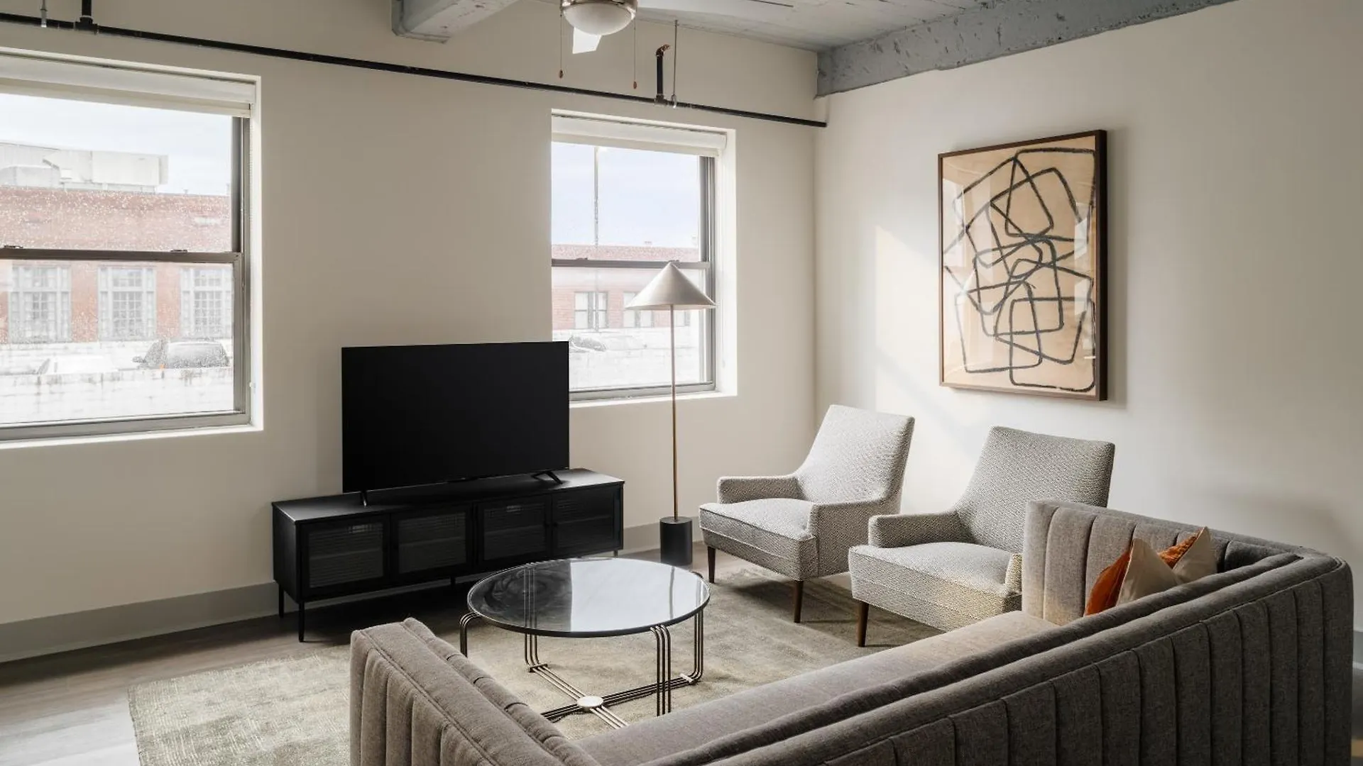 **** Aparthotel Kasa Capitol Hill Downtown Nashville United States