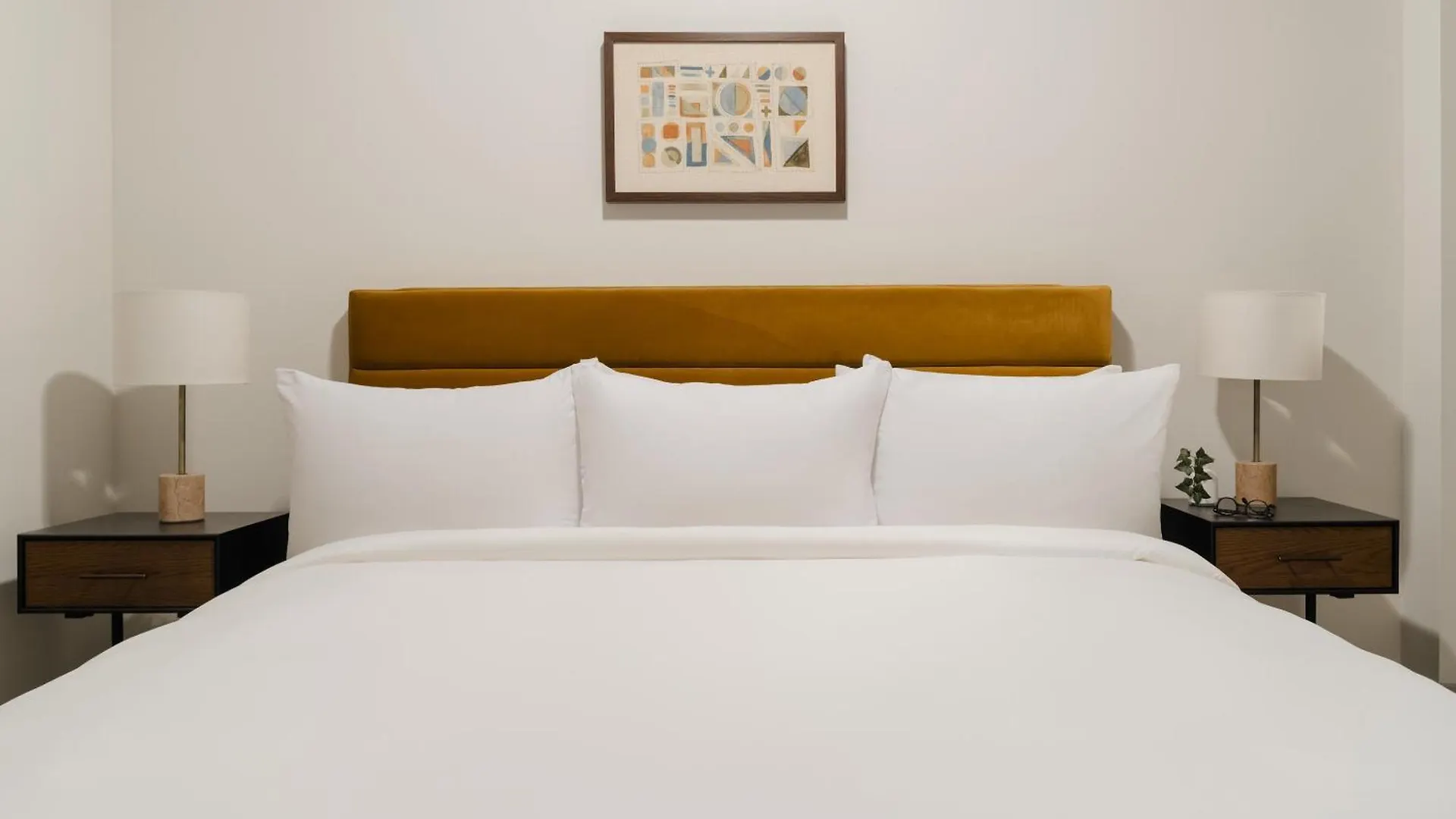 Kasa Capitol Hill Downtown Nashville 4*,