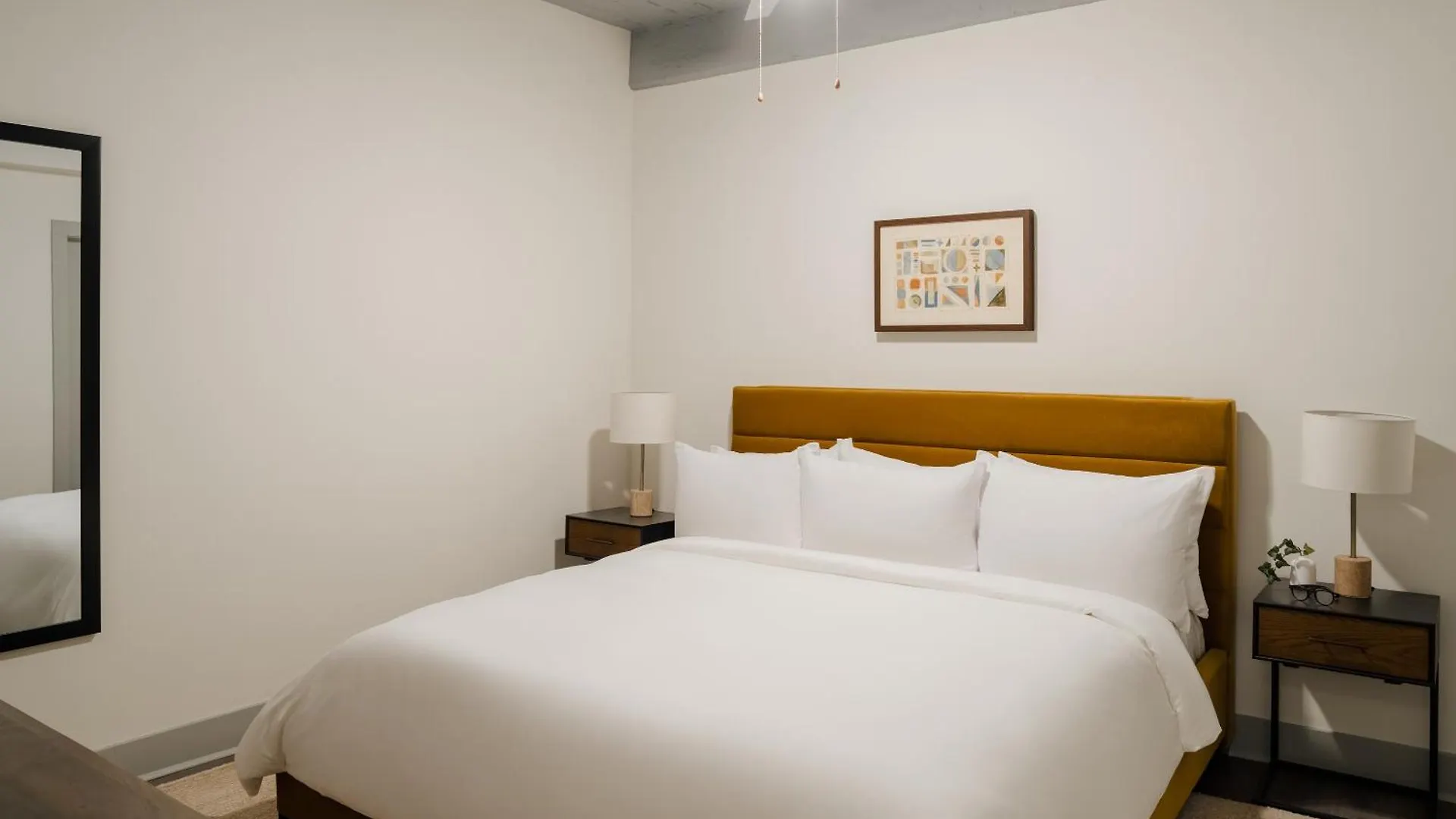 Kasa Capitol Hill Downtown Nashville 4*,