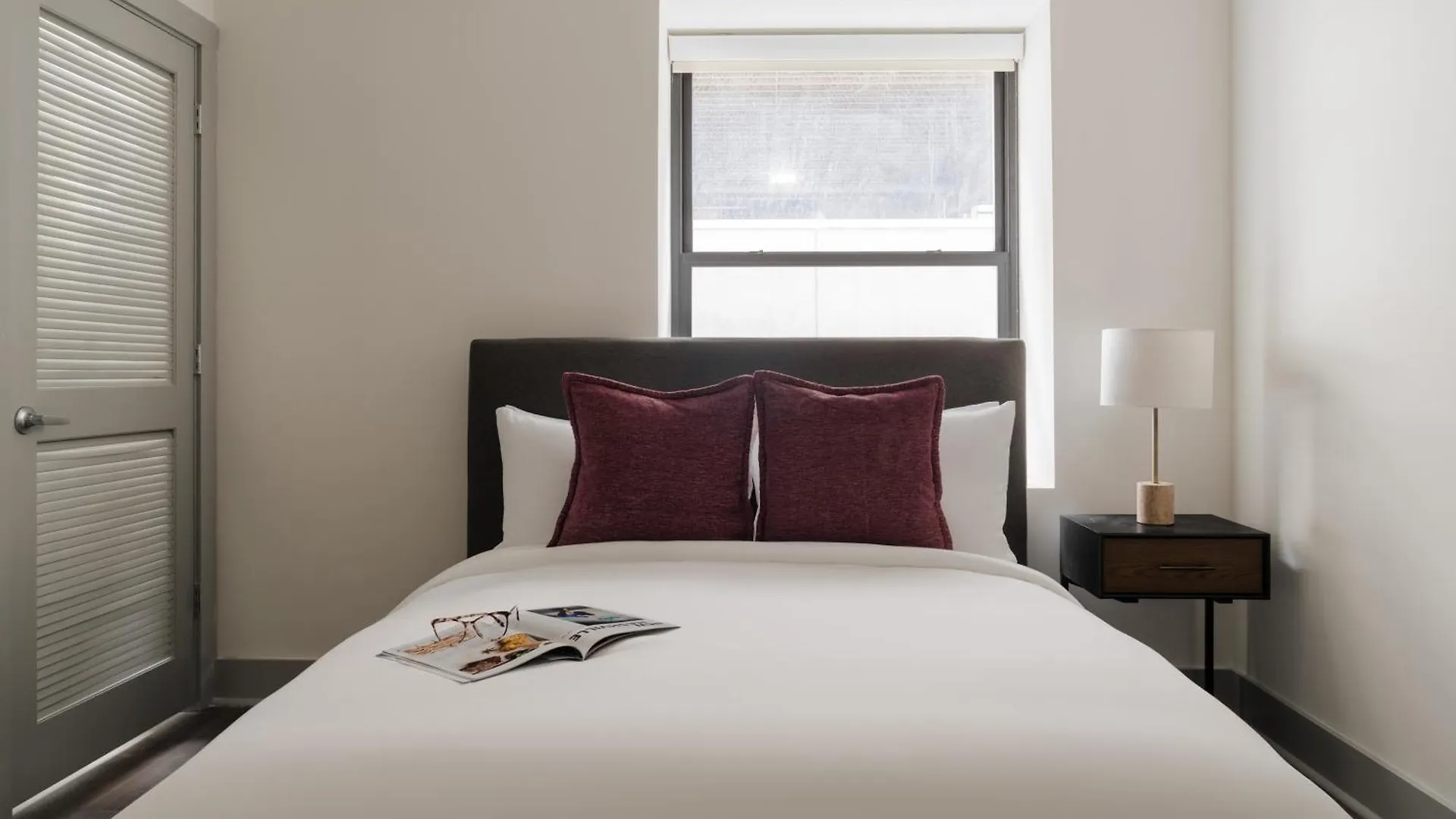 Kasa Capitol Hill Downtown Nashville 4*,  United States