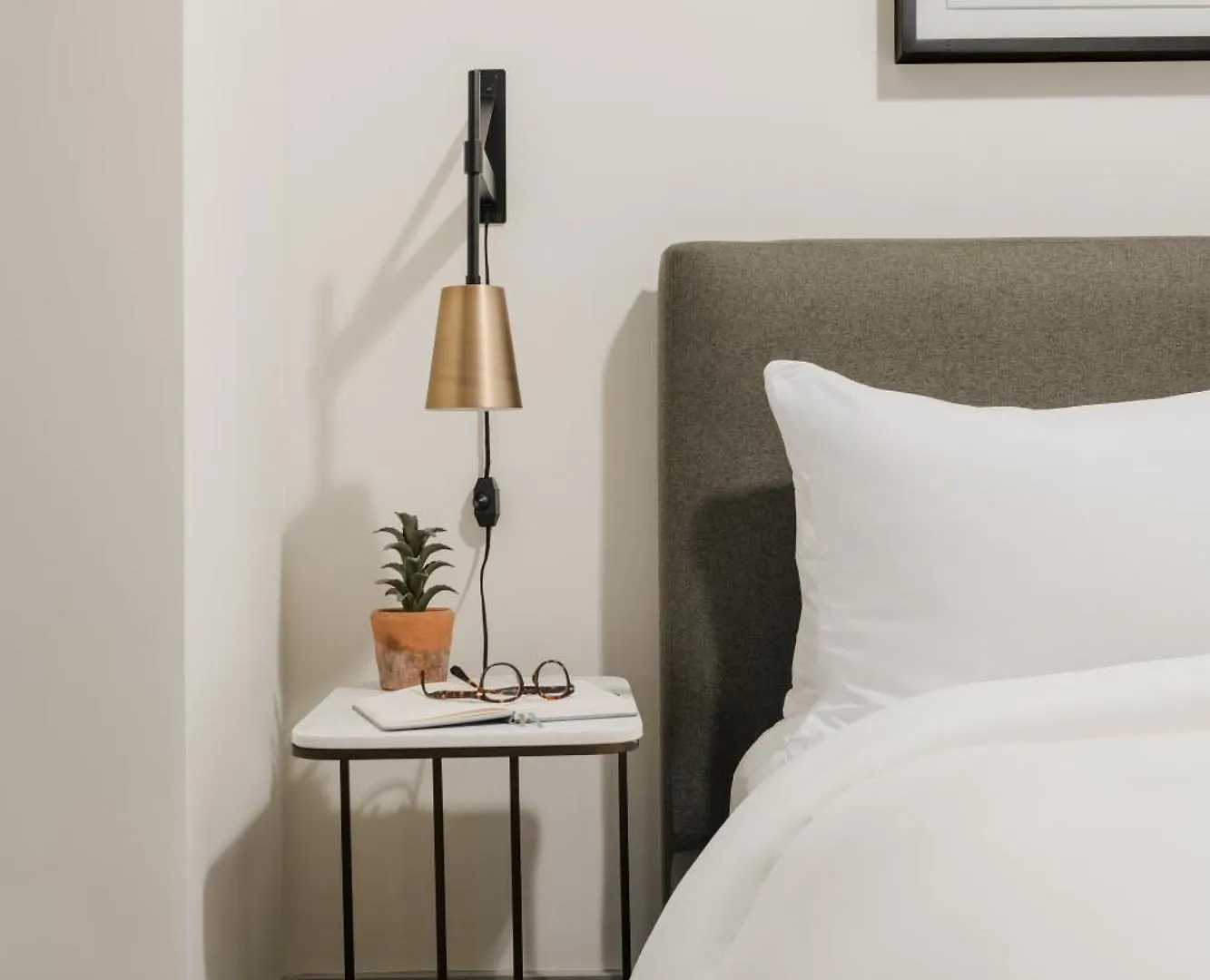 Aparthotel Kasa Capitol Hill Downtown Nashville