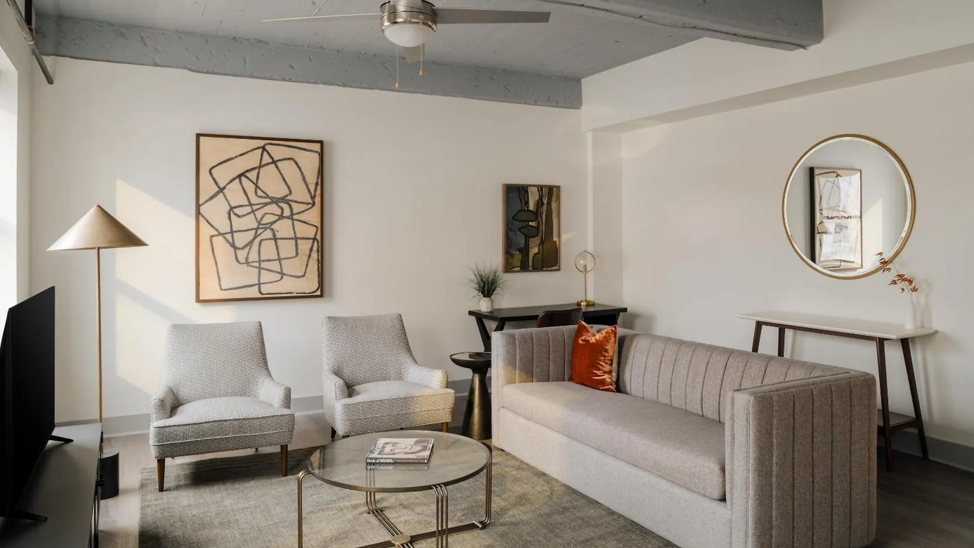 **** Aparthotel Kasa Capitol Hill Downtown Nashville United States
