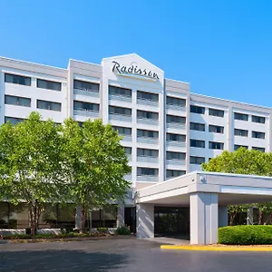 Radisson Airport *** Nashville