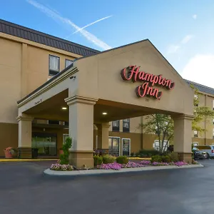 3* Hotel Hampton Nashville-i-24 Hickory Hollow