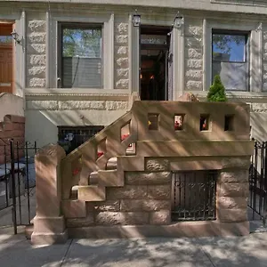 Irving Manor Maison d'hôtes New York