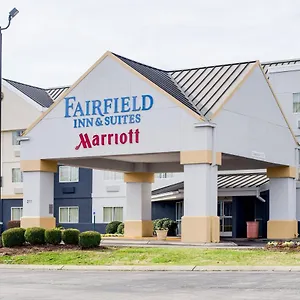 Fairfield & By Marriott At Opryland *** Nashville