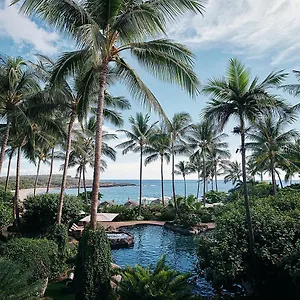 Four Seasons Lana'i 5*, Lanai City Stati Uniti