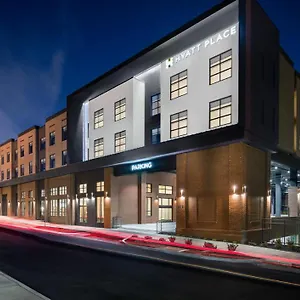 Hyatt Place Nashville/green Hills *** Nashville
