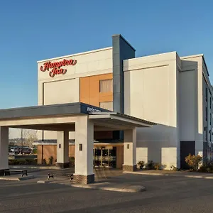 Hampton Airport 3*, Portland Stati Uniti