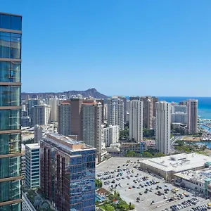 Renaissance & Honolulu