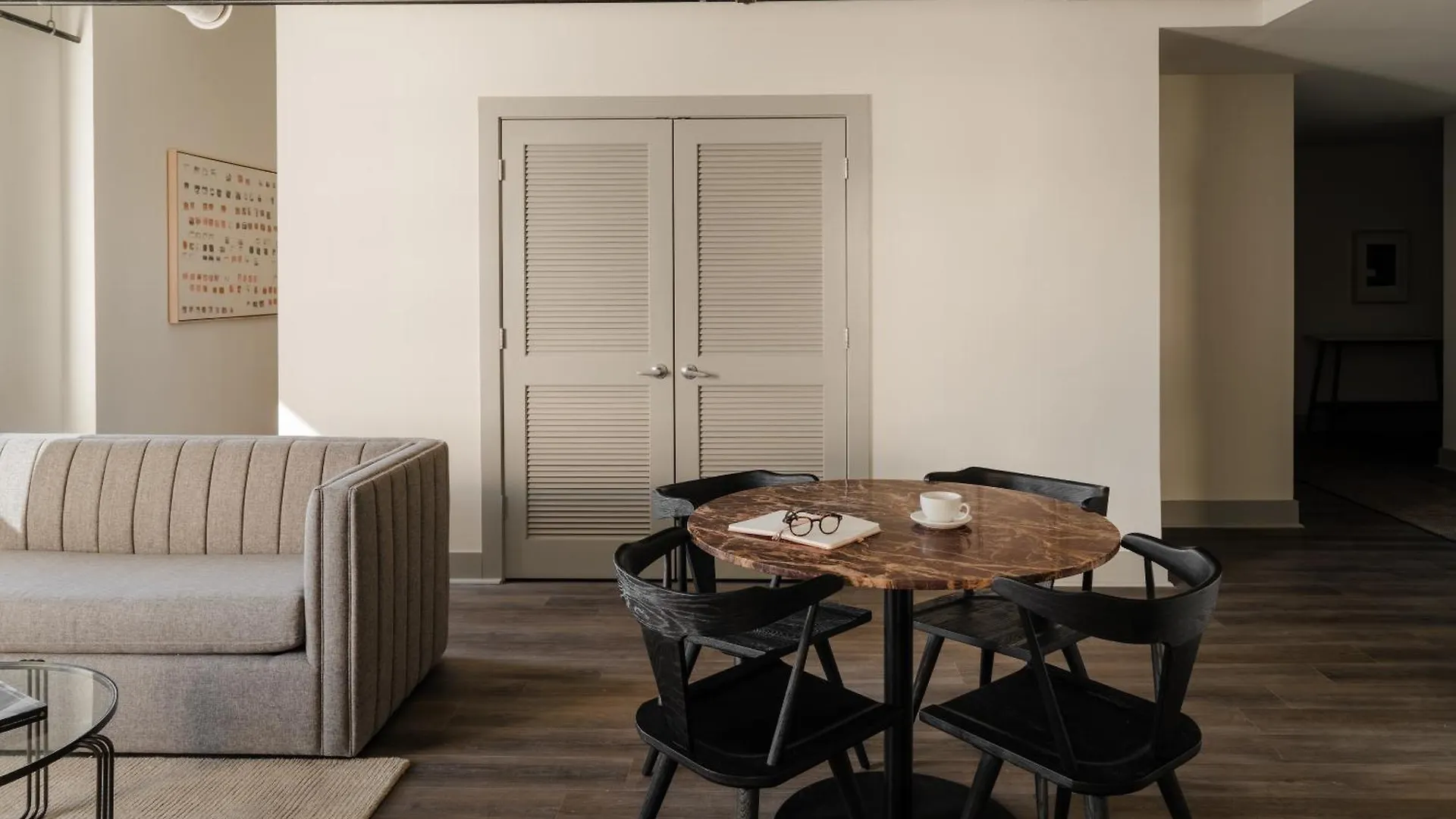 Kasa Capitol Hill Downtown Nashville Apart-hotel