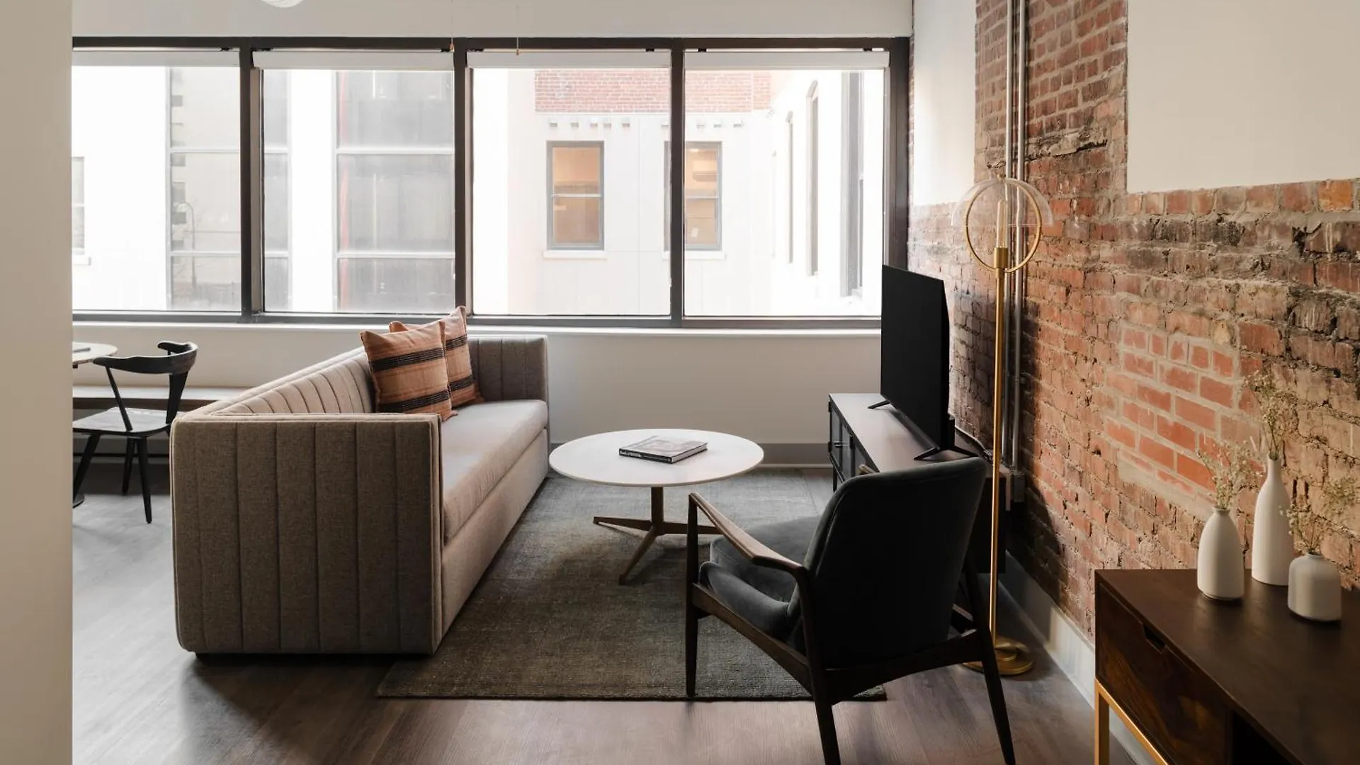 Apart-hotel Kasa Capitol Hill Downtown Nashville