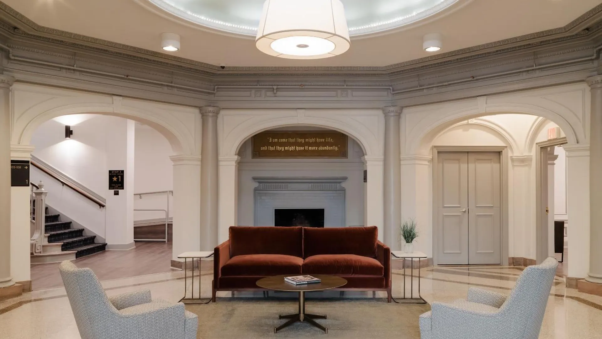 Apart-hotel Kasa Capitol Hill Downtown Nashville